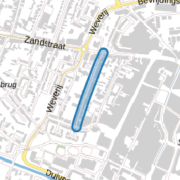 Beatrixstraat