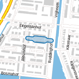 Blankestijnhof