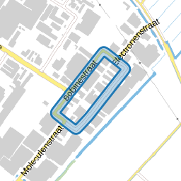 Bobinestraat