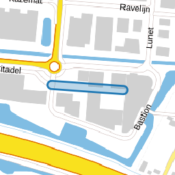 Bolwerk