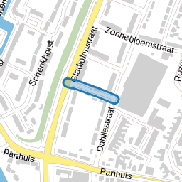 Boterbloemstraat