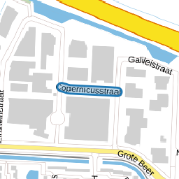 Copernicusstraat