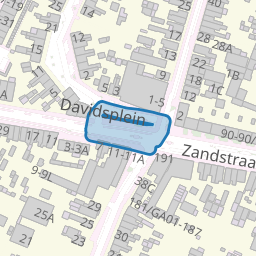 Davidsplein
