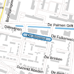 De Bongerd