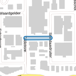 De Doelen
