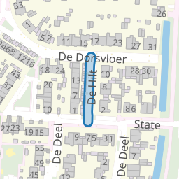 De Hilt