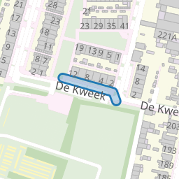De Kweek
