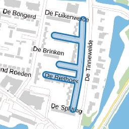 De Riethoek