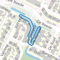 De Wimpel