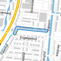 Dijkhorstheem