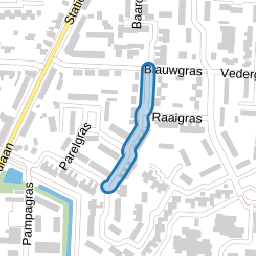 Doddegras