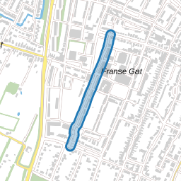 Dr. Colijnstraat
