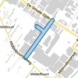 Dynamostraat