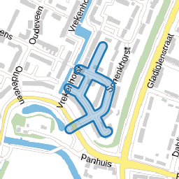 Ebbenhorst