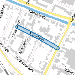 Eikenlaan