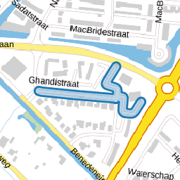 Erasmusstraat