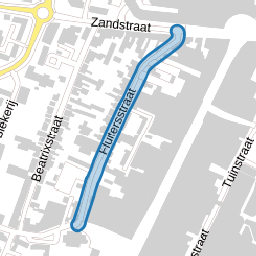 Fluitersstraat