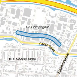 Fokkerstraat
