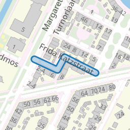 Frida Katzstraat
