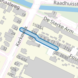 Frisia