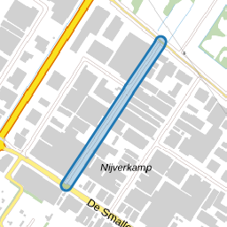 Generatorstraat