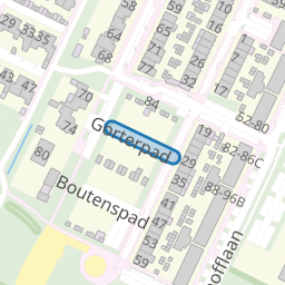Gorterpad