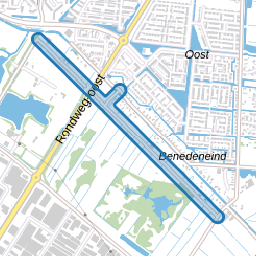 Grebbeweg