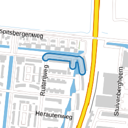 Grenadiersweg