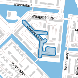 Groenplaats