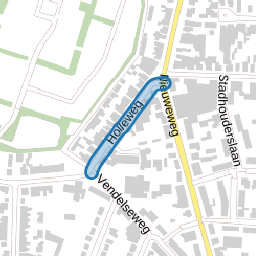 Holleweg