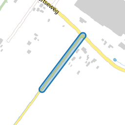 Kampjesweg