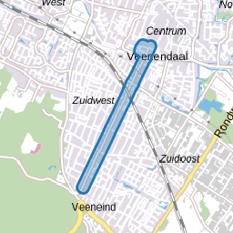 Kerkewijk
