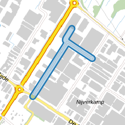 Kernreactorstraat