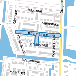 Koenestraat