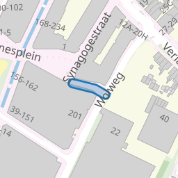 Kousenweg