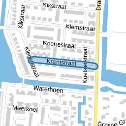 Krantstraat