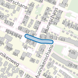Luikenschans