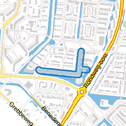 MacBridestraat