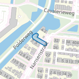 Marshallstraat