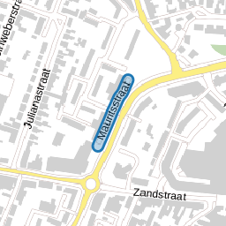 Mauritsstraat
