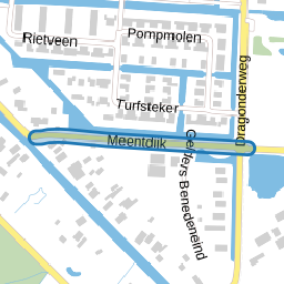 Meentdijk