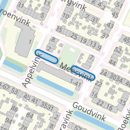 Meesvink
