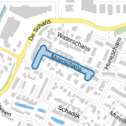 Moerschans