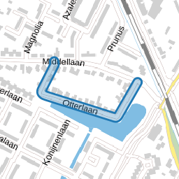 Otterlaan