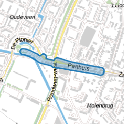 Panhuis