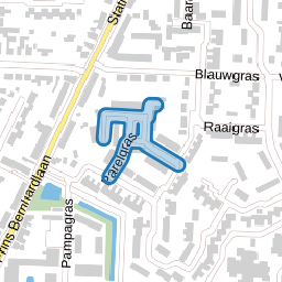 Parelgras