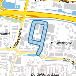 Plesmanstraat