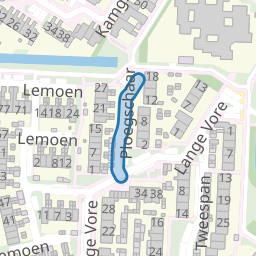 Ploegschaar