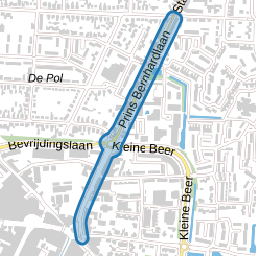Prins Bernhardlaan