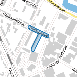 Recterstraat
